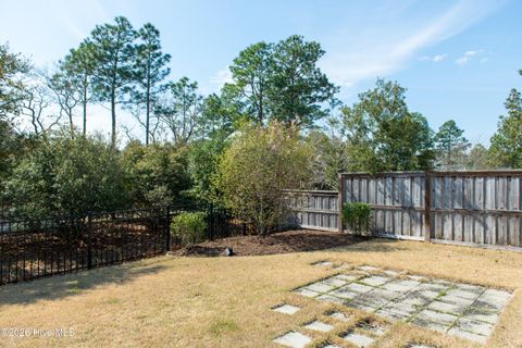Tiny photo for 3410 Oyster Tabby Drive, Wilmington, NC 28412 (MLS # 100560299)