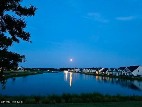 Tiny photo for 3410 Oyster Tabby Drive, Wilmington, NC 28412 (MLS # 100560299)