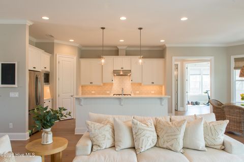 Tiny photo for 3410 Oyster Tabby Drive, Wilmington, NC 28412 (MLS # 100560299)