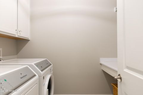 Tiny photo for 3410 Oyster Tabby Drive, Wilmington, NC 28412 (MLS # 100560299)