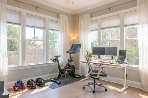 Tiny photo for 3410 Oyster Tabby Drive, Wilmington, NC 28412 (MLS # 100560299)