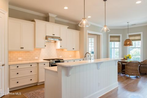 Tiny photo for 3410 Oyster Tabby Drive, Wilmington, NC 28412 (MLS # 100560299)