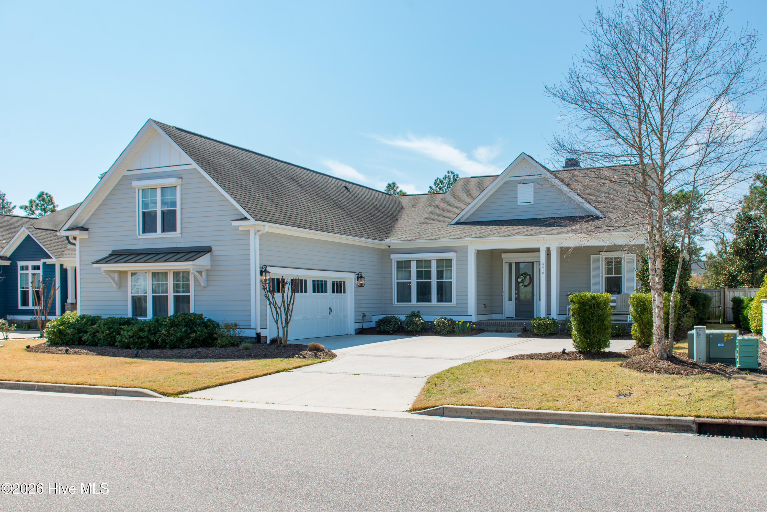 3410 Oyster Tabby Drive