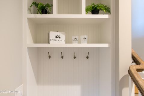 Tiny photo for 3410 Oyster Tabby Drive, Wilmington, NC 28412 (MLS # 100560299)