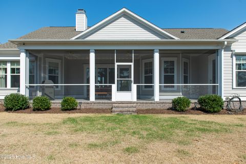 Tiny photo for 3410 Oyster Tabby Drive, Wilmington, NC 28412 (MLS # 100560299)