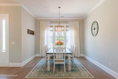 Tiny photo for 3410 Oyster Tabby Drive, Wilmington, NC 28412 (MLS # 100560299)