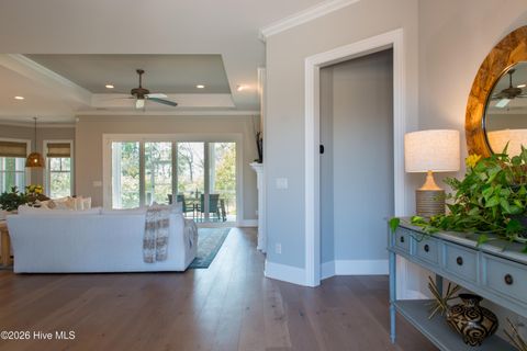 Tiny photo for 3410 Oyster Tabby Drive, Wilmington, NC 28412 (MLS # 100560299)