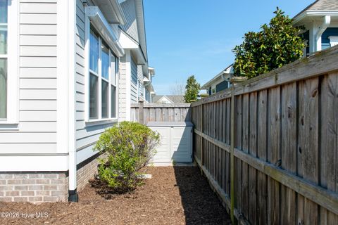 Tiny photo for 3410 Oyster Tabby Drive, Wilmington, NC 28412 (MLS # 100560299)