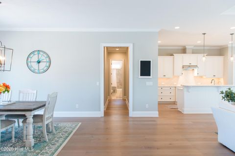 Tiny photo for 3410 Oyster Tabby Drive, Wilmington, NC 28412 (MLS # 100560299)