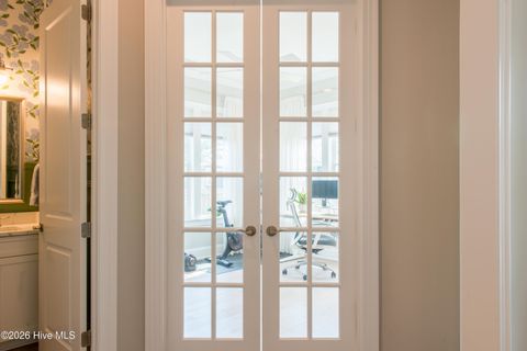 Tiny photo for 3410 Oyster Tabby Drive, Wilmington, NC 28412 (MLS # 100560299)