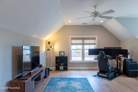 Tiny photo for 3410 Oyster Tabby Drive, Wilmington, NC 28412 (MLS # 100560299)