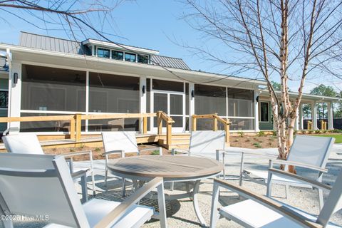 Tiny photo for 3410 Oyster Tabby Drive, Wilmington, NC 28412 (MLS # 100560299)