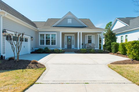 Tiny photo for 3410 Oyster Tabby Drive, Wilmington, NC 28412 (MLS # 100560299)