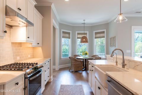 Tiny photo for 3410 Oyster Tabby Drive, Wilmington, NC 28412 (MLS # 100560299)