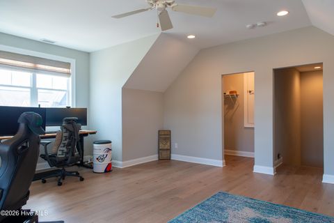 Tiny photo for 3410 Oyster Tabby Drive, Wilmington, NC 28412 (MLS # 100560299)