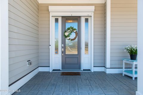 Tiny photo for 3410 Oyster Tabby Drive, Wilmington, NC 28412 (MLS # 100560299)