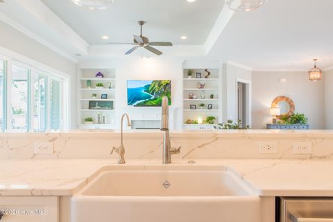 Tiny photo for 3410 Oyster Tabby Drive, Wilmington, NC 28412 (MLS # 100560299)