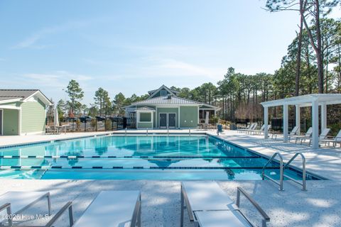Tiny photo for 3410 Oyster Tabby Drive, Wilmington, NC 28412 (MLS # 100560299)
