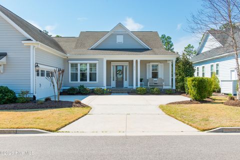 Tiny photo for 3410 Oyster Tabby Drive, Wilmington, NC 28412 (MLS # 100560299)
