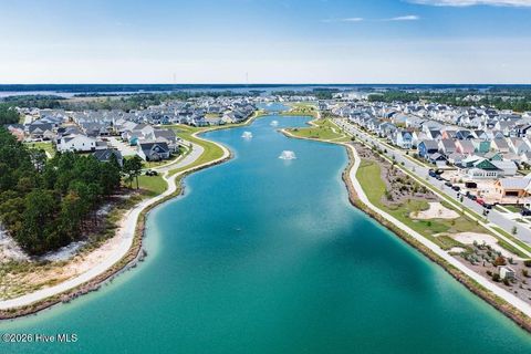 Tiny photo for 3410 Oyster Tabby Drive, Wilmington, NC 28412 (MLS # 100560299)