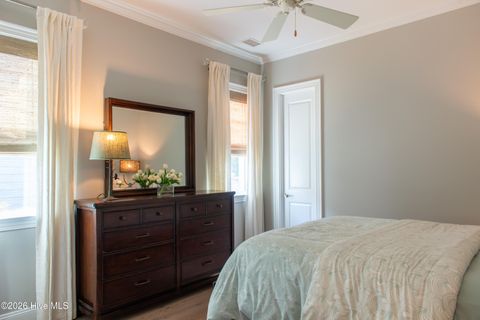 Tiny photo for 3410 Oyster Tabby Drive, Wilmington, NC 28412 (MLS # 100560299)