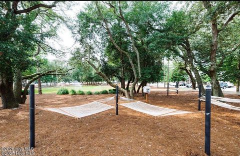 Tiny photo for 3410 Oyster Tabby Drive, Wilmington, NC 28412 (MLS # 100560299)