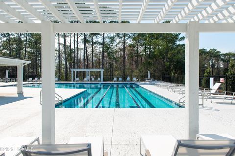 Tiny photo for 3410 Oyster Tabby Drive, Wilmington, NC 28412 (MLS # 100560299)