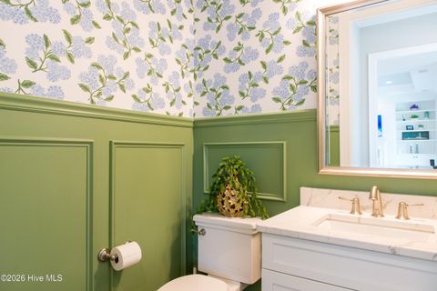 Tiny photo for 3410 Oyster Tabby Drive, Wilmington, NC 28412 (MLS # 100560299)