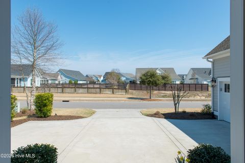 Tiny photo for 3410 Oyster Tabby Drive, Wilmington, NC 28412 (MLS # 100560299)