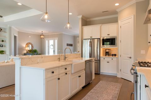 Tiny photo for 3410 Oyster Tabby Drive, Wilmington, NC 28412 (MLS # 100560299)