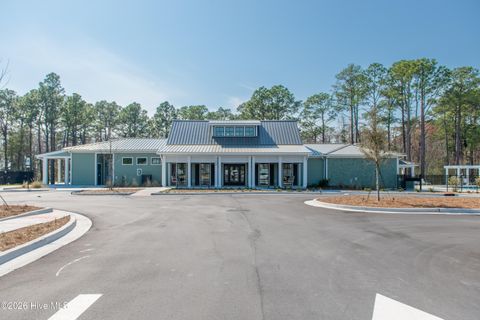 Tiny photo for 3410 Oyster Tabby Drive, Wilmington, NC 28412 (MLS # 100560299)