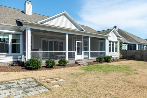 Tiny photo for 3410 Oyster Tabby Drive, Wilmington, NC 28412 (MLS # 100560299)