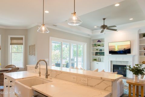 Tiny photo for 3410 Oyster Tabby Drive, Wilmington, NC 28412 (MLS # 100560299)