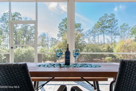 Tiny photo for 3410 Oyster Tabby Drive, Wilmington, NC 28412 (MLS # 100560299)