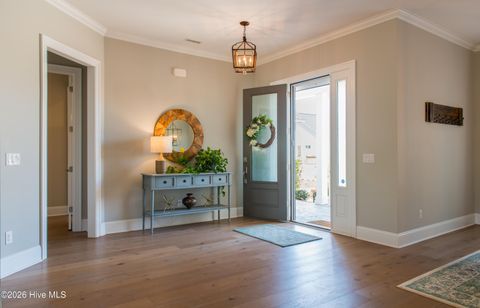 Tiny photo for 3410 Oyster Tabby Drive, Wilmington, NC 28412 (MLS # 100560299)