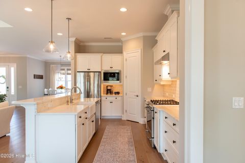 Tiny photo for 3410 Oyster Tabby Drive, Wilmington, NC 28412 (MLS # 100560299)