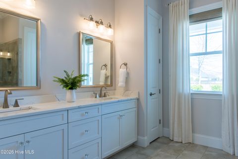 Tiny photo for 3410 Oyster Tabby Drive, Wilmington, NC 28412 (MLS # 100560299)