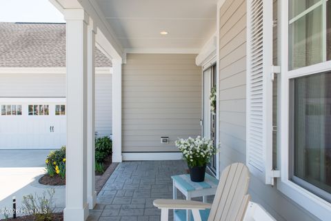 Tiny photo for 3410 Oyster Tabby Drive, Wilmington, NC 28412 (MLS # 100560299)