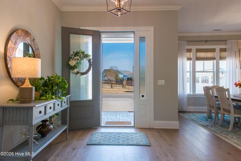 Tiny photo for 3410 Oyster Tabby Drive, Wilmington, NC 28412 (MLS # 100560299)