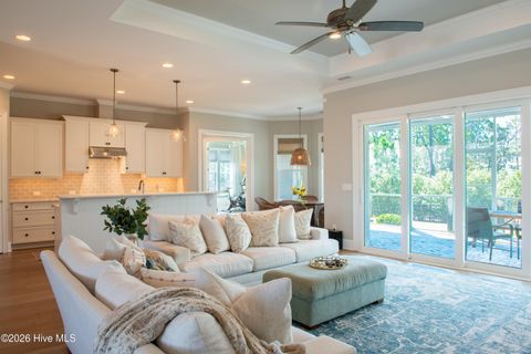 Tiny photo for 3410 Oyster Tabby Drive, Wilmington, NC 28412 (MLS # 100560299)