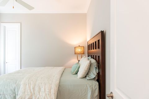 Tiny photo for 3410 Oyster Tabby Drive, Wilmington, NC 28412 (MLS # 100560299)