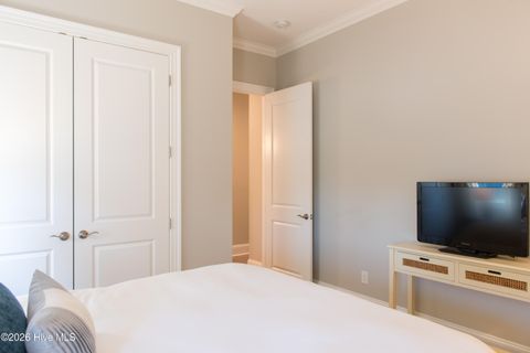 Tiny photo for 3410 Oyster Tabby Drive, Wilmington, NC 28412 (MLS # 100560299)