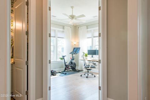 Tiny photo for 3410 Oyster Tabby Drive, Wilmington, NC 28412 (MLS # 100560299)