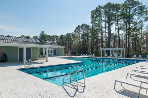 Tiny photo for 3410 Oyster Tabby Drive, Wilmington, NC 28412 (MLS # 100560299)