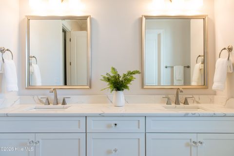 Tiny photo for 3410 Oyster Tabby Drive, Wilmington, NC 28412 (MLS # 100560299)