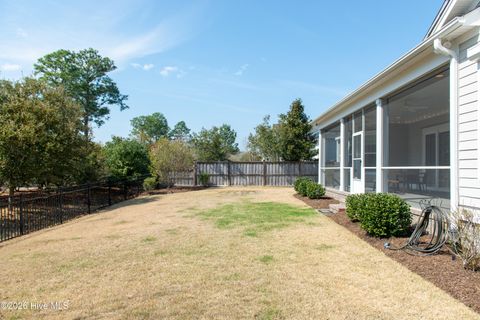 Tiny photo for 3410 Oyster Tabby Drive, Wilmington, NC 28412 (MLS # 100560299)