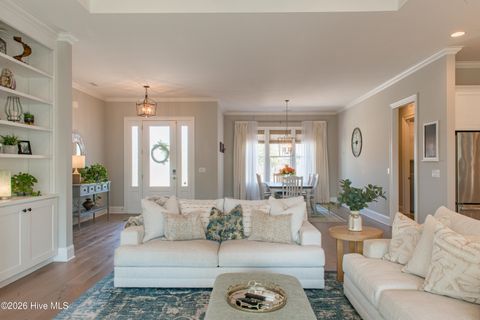 Tiny photo for 3410 Oyster Tabby Drive, Wilmington, NC 28412 (MLS # 100560299)