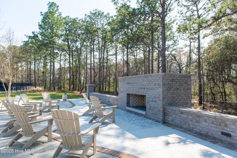 Tiny photo for 3410 Oyster Tabby Drive, Wilmington, NC 28412 (MLS # 100560299)