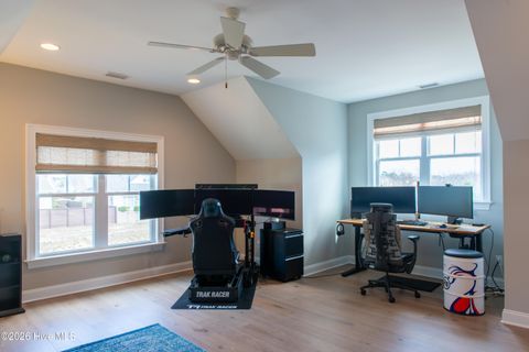 Tiny photo for 3410 Oyster Tabby Drive, Wilmington, NC 28412 (MLS # 100560299)