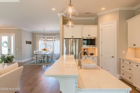 Tiny photo for 3410 Oyster Tabby Drive, Wilmington, NC 28412 (MLS # 100560299)